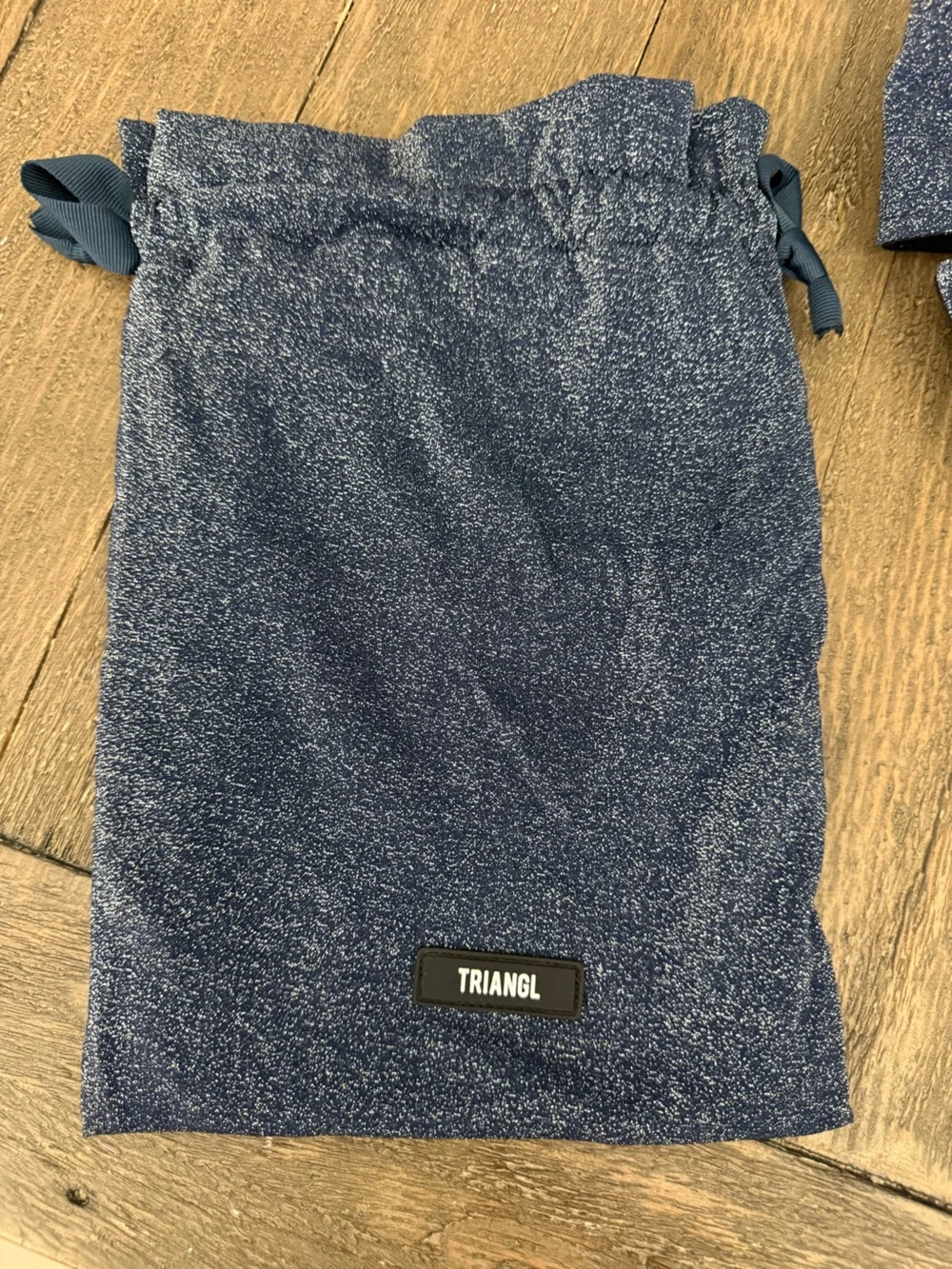 Triangl Swimsuit